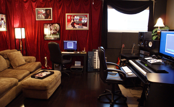 Studio Photo