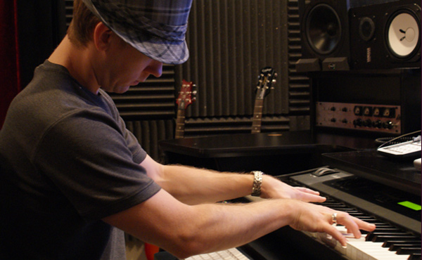 Studio Photo