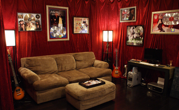 Studio Photo