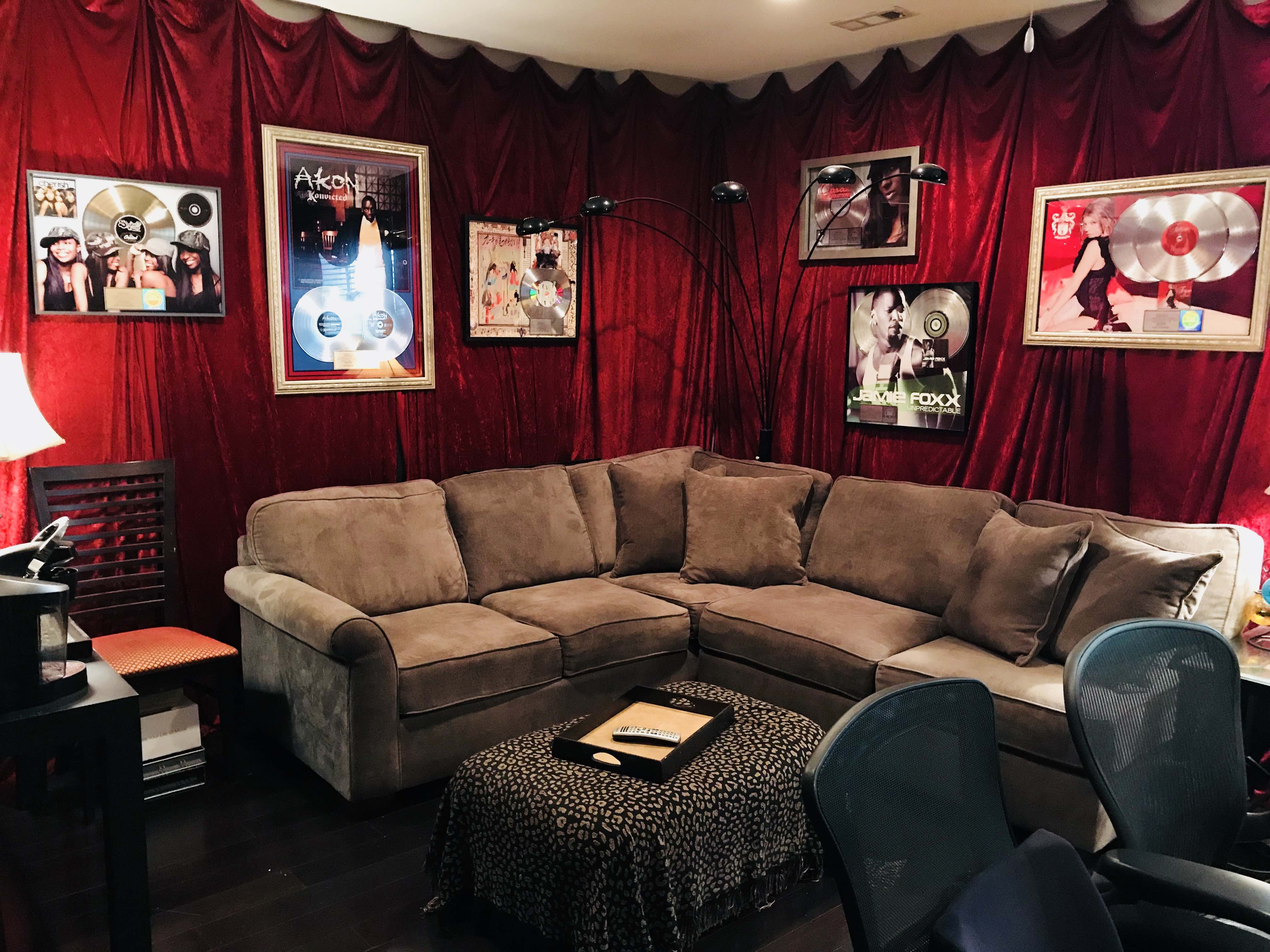 Studio Photo