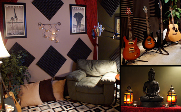 Studio Photo